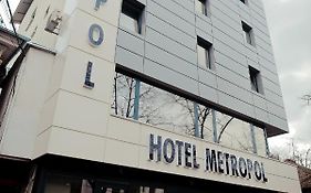 Hotel Metropol